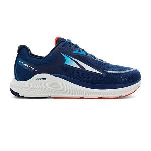 Altra Paradigm 6 Gåsko Herre Salg, Estate Blue | Norge-5127903